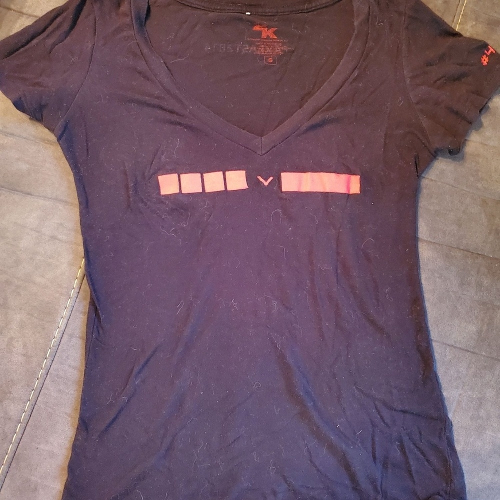 Limited edition Evolve T